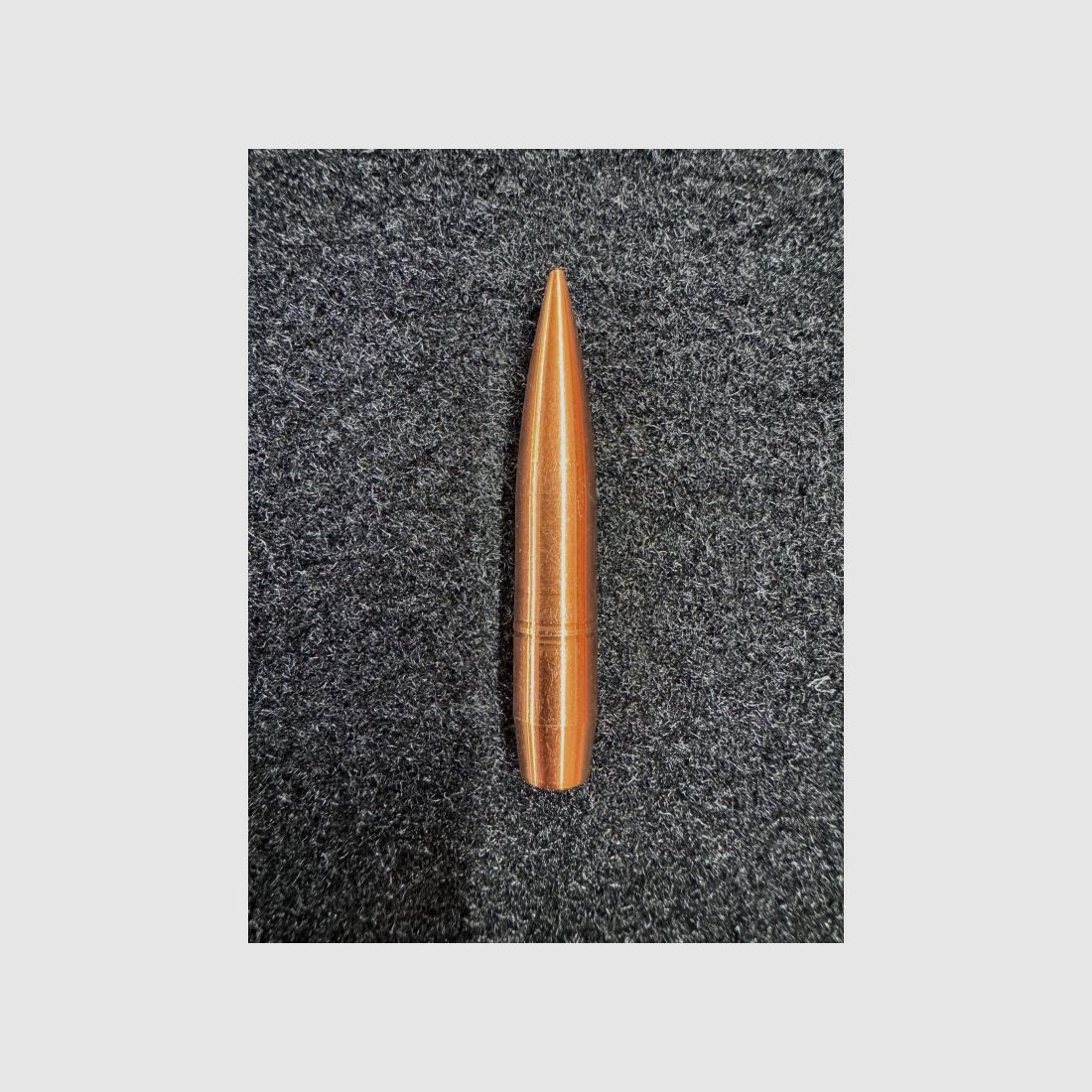 Cutting Edge Bullets MTAC .338 302 grs MAX (x50), image 3 of 7