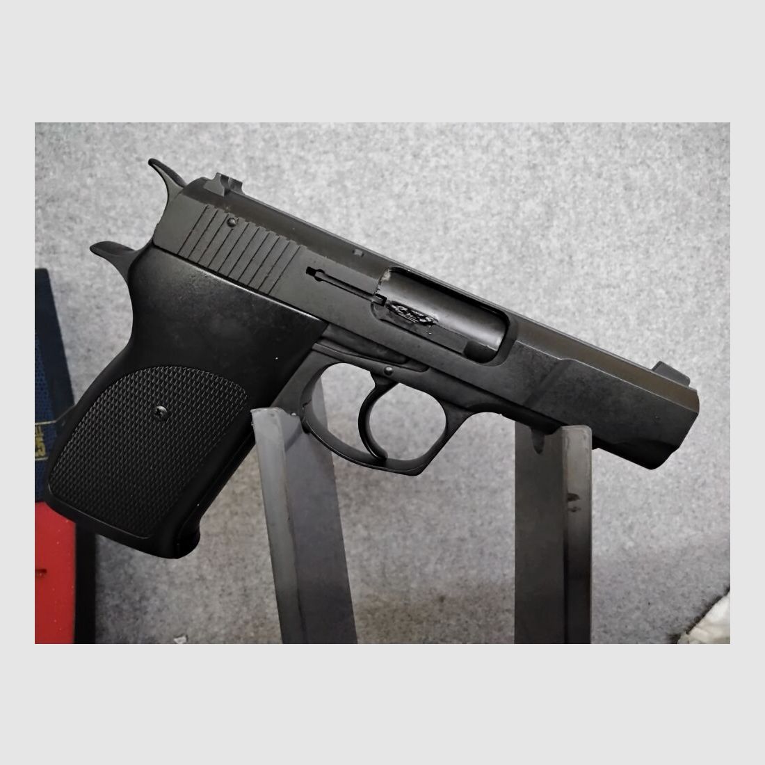 Röhm	 Mod. 725
