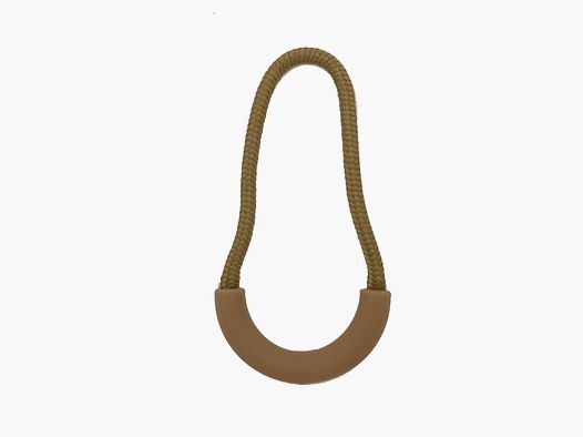 Mil-Tec Ring Puller 10szt. - Coyote Tan
