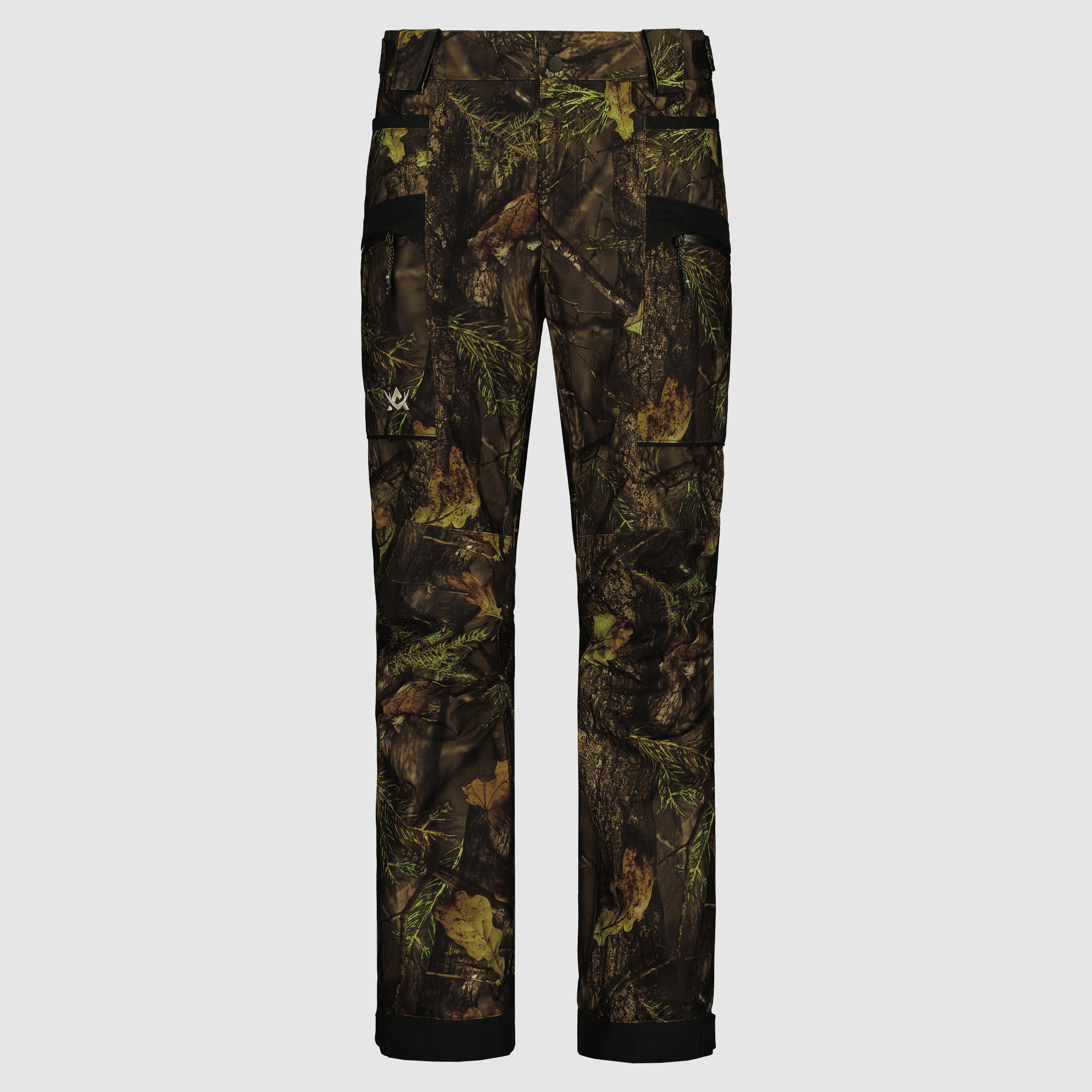 Alaska 1795 Extreme Lite Pants Men BlindMax HD L