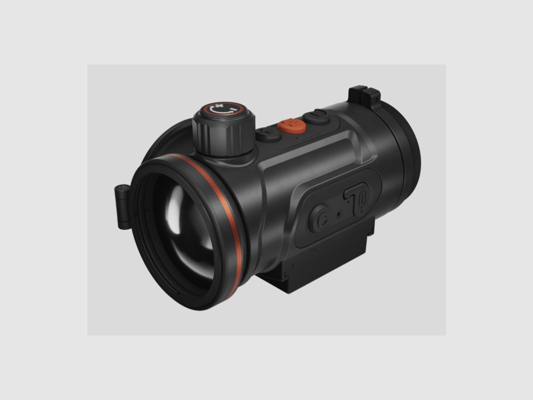 THERMTEC HUNT650-PRO, Bild 4 von 6