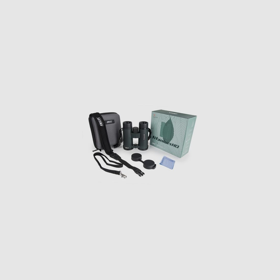 Delta Optical Titanium HD 10X42, Bild 9 von 11