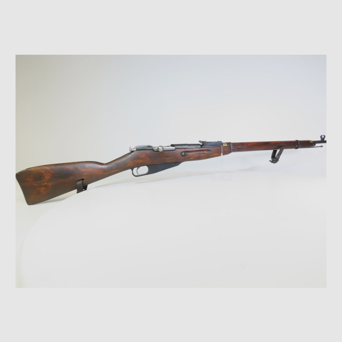 Mosin Nagant 91/30