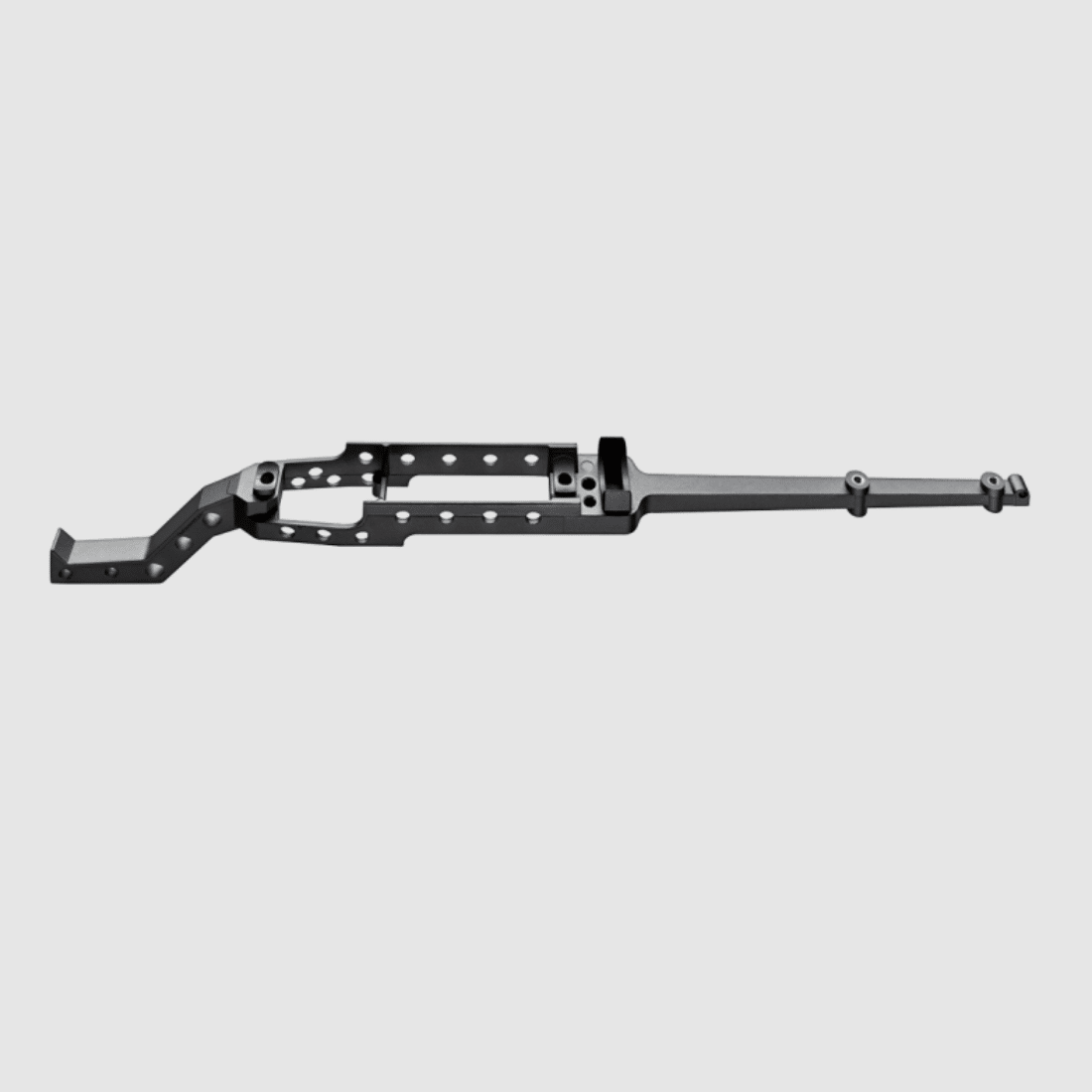 BÜCHSE BERGARA B-14 HMR, Bild 4 von 6