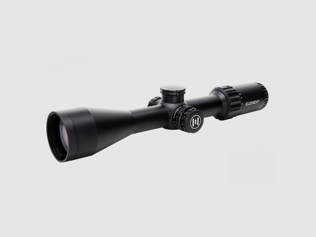 ELEMENT OPTICS HELIX HD 2-16X50 SFP ABS RAPTR-1MRAD, Bild 6 von 10