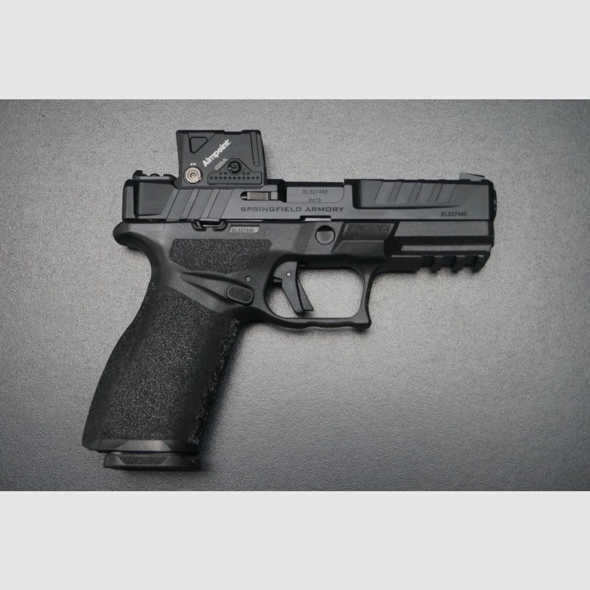 Springfield Armory Echelon Compact COA, Bild 1 von 7