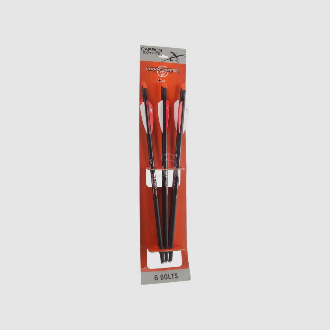 CX DARDO BALESTRA PILEDRIVER 22 MOON NOCK 6PK, immagine 2 di 3