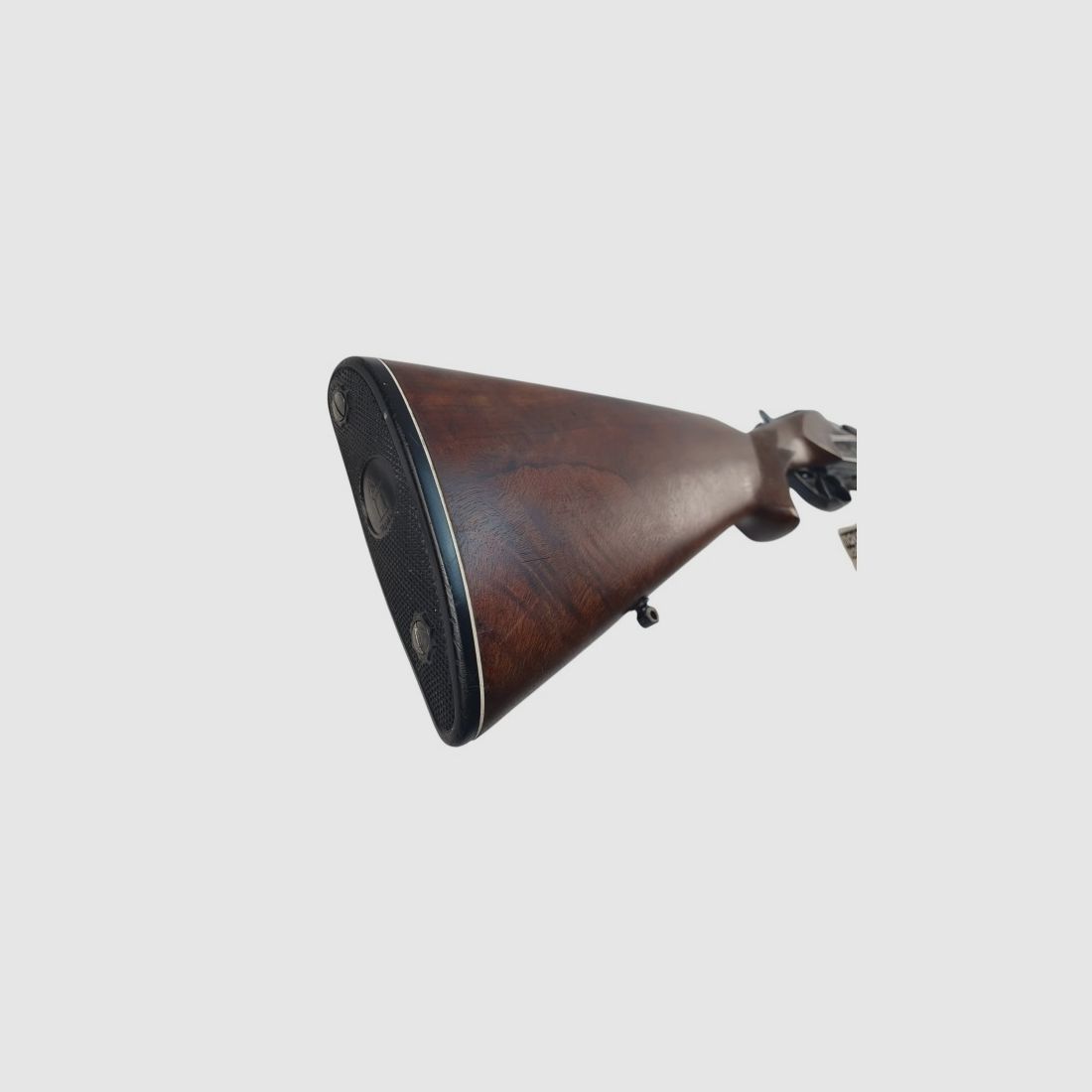 OP OCCASION - SUPERPOSE SIMSON-SUHL CAL.12/70 CHASSE, image 4 sur 11