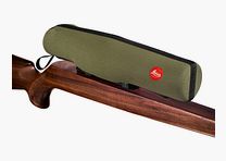 Leica Neopren Zielfernrohr Cover L olivgrün 59025 Ø 50mm