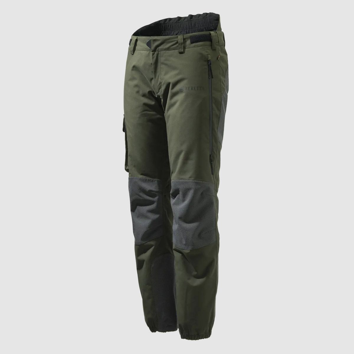 Beretta Hose Insulated Static EVO Green