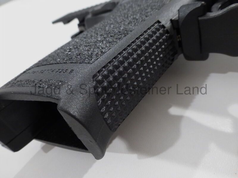 Heckler & Koch Mark23 SOCOM