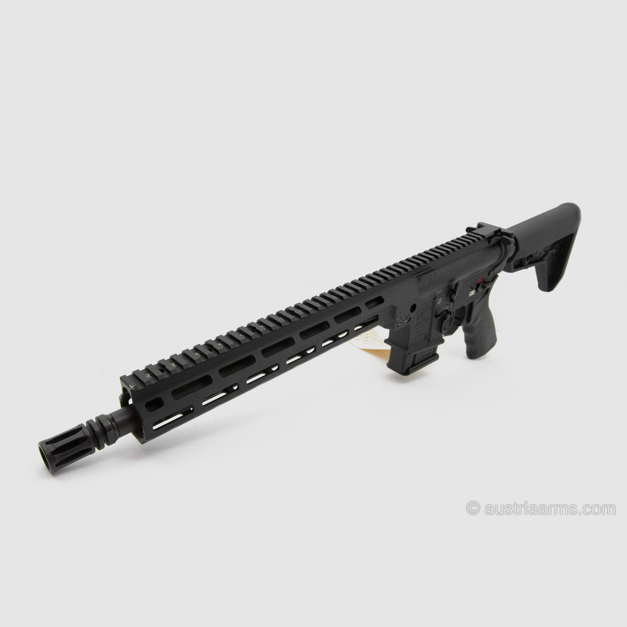 LMT Defense MARS-L Specwar, .223 Rem, Bild 5 von 5