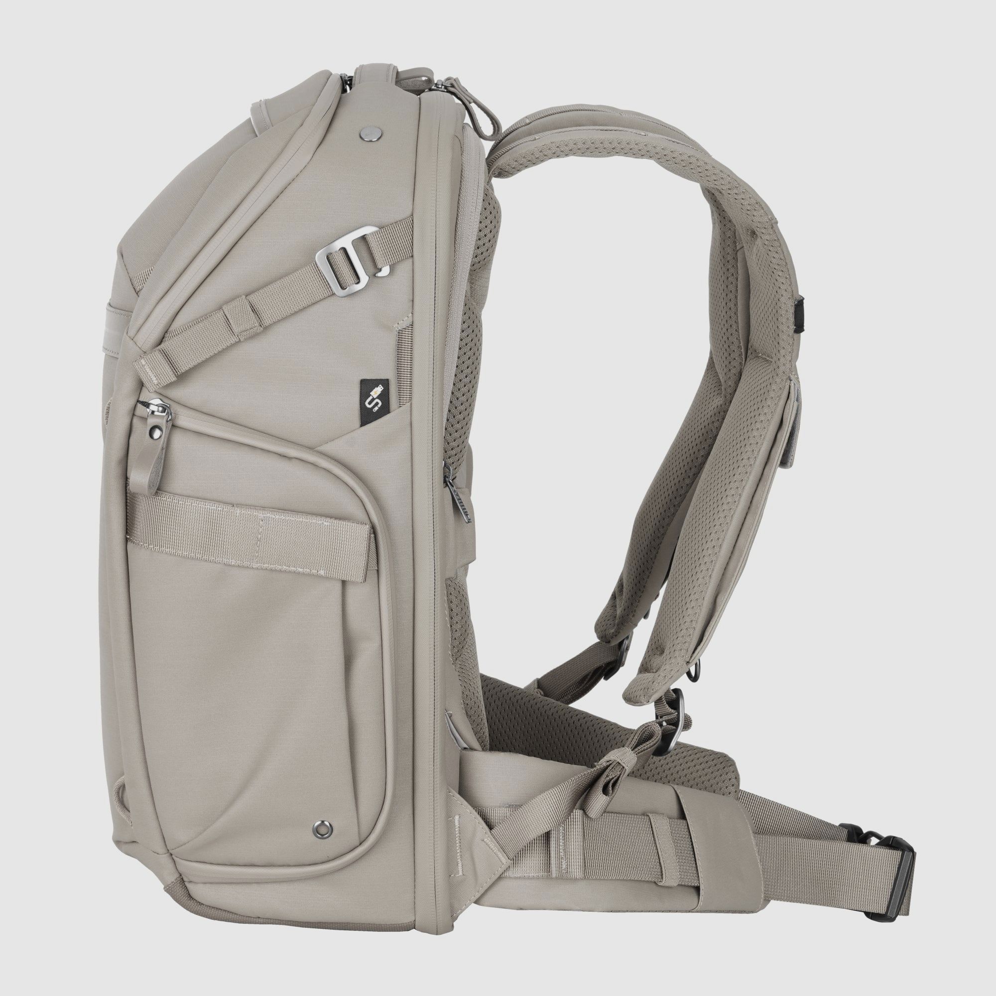 Vanguard World Veo Metro B25L CM – Rucksack, Bild 6 von 8