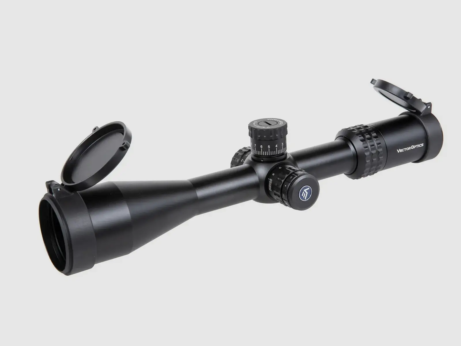 Vector Optics Sentinel 4-16x50 GenII Riflescope