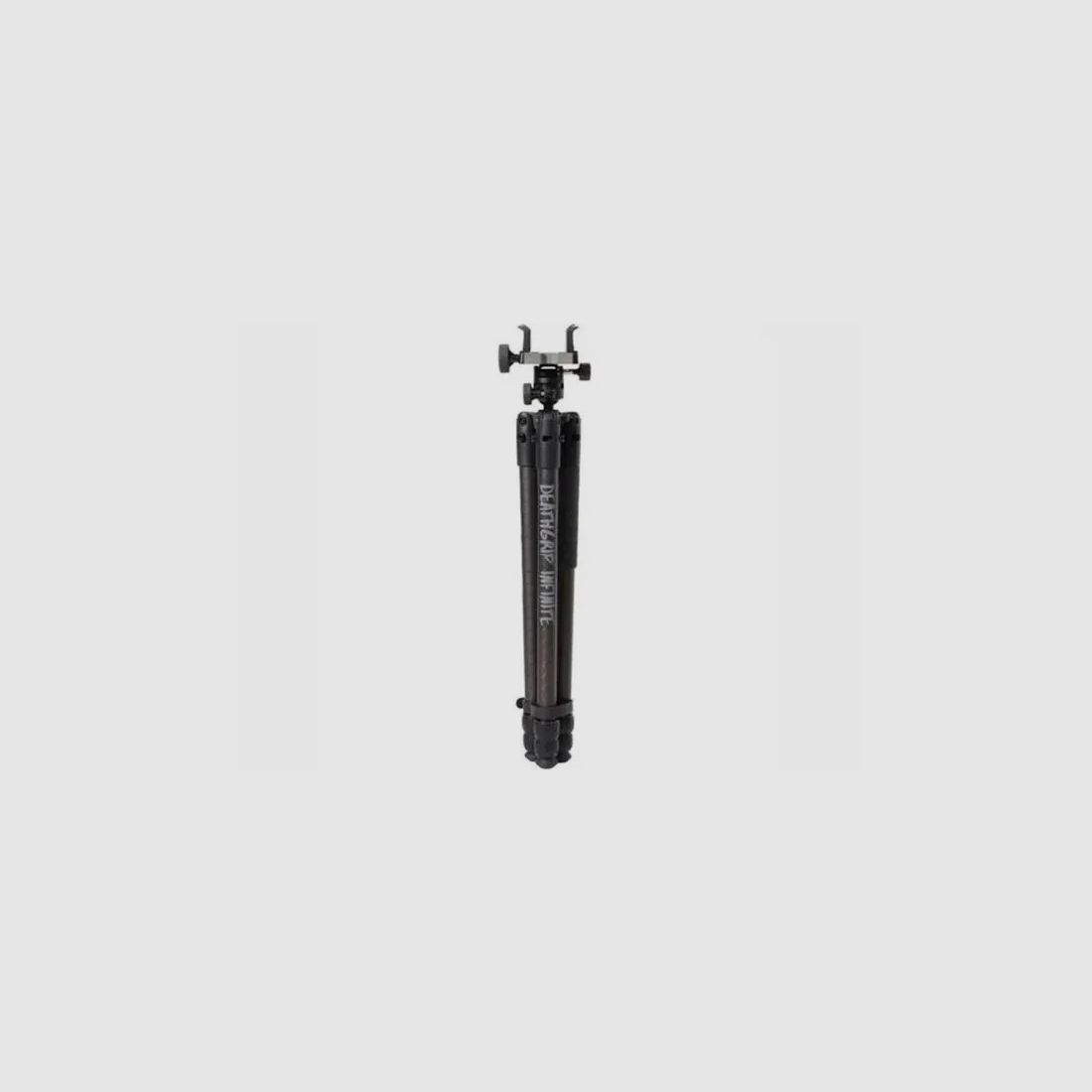 BOG Tripod Schießstock DeathGrip Infinite Carbon – 360°-Drehung, Bild 3 von 9