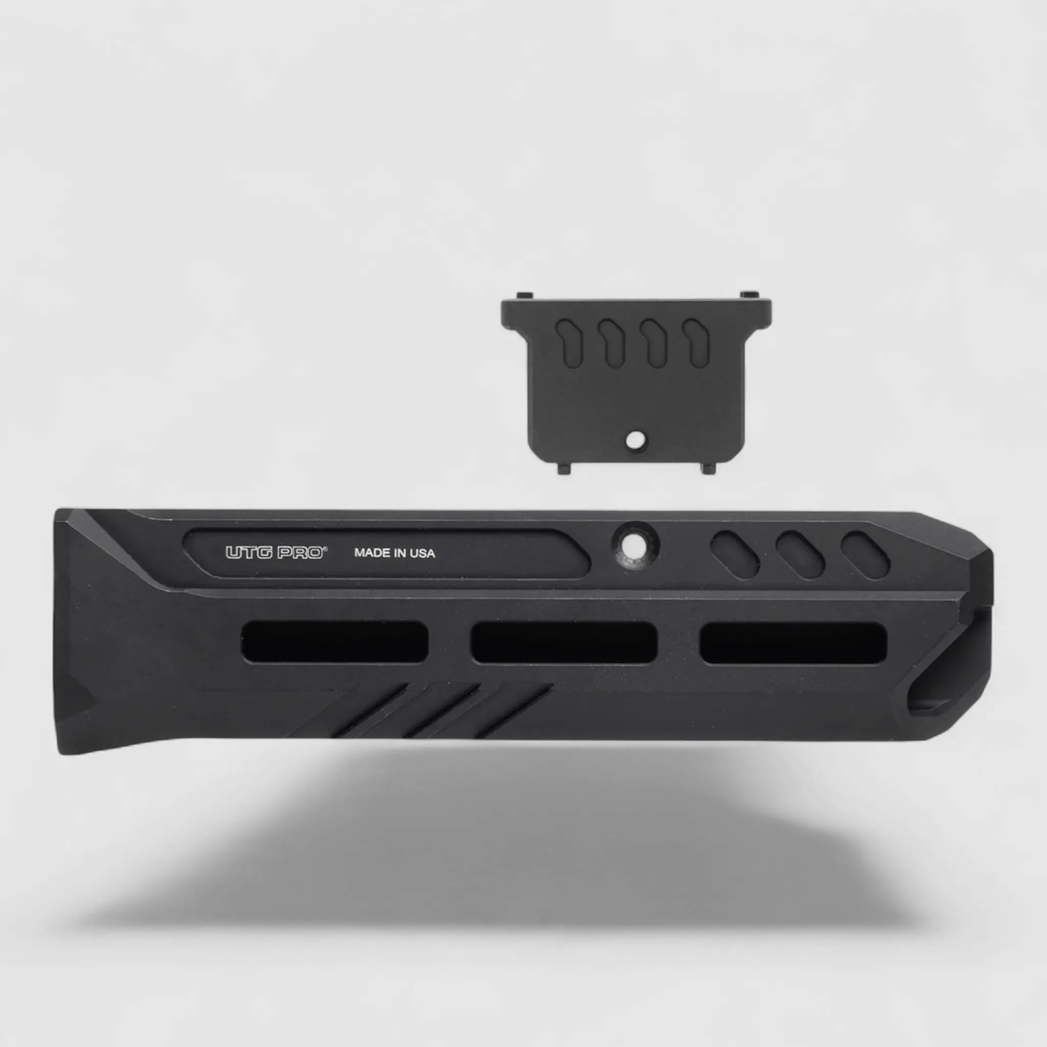 UTG PRO Super Slim M-LOK Forend for Ruger PC Carbine