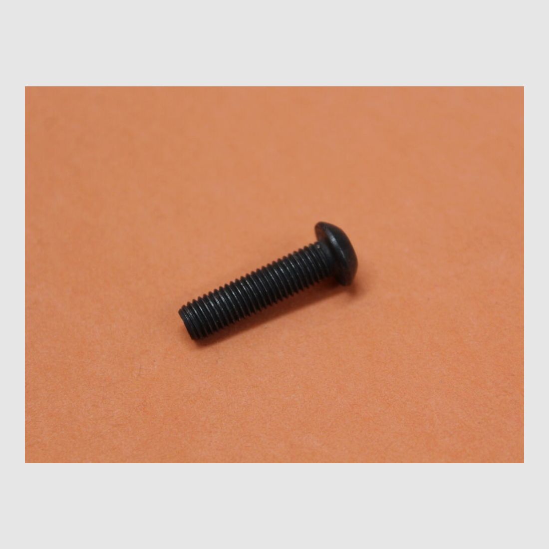 Olympic AR-15: Pistol Grip Screw Allen Head Olympic (AR72) Schraube für Pistolengriff mit Innensechskant, Bild 1 von 3