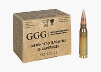 GGG 308 Win