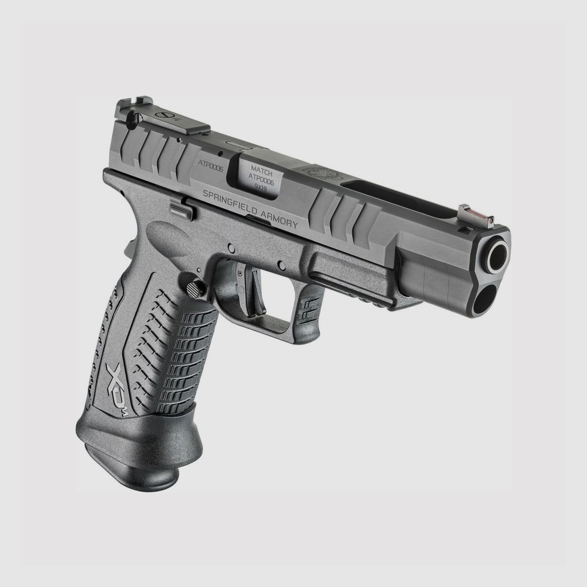 Springfield XD-M Elite Kal. 9x19mm, Bild 3 von 7