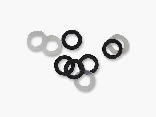Beretta 40 Spacers for stock B-Fast
