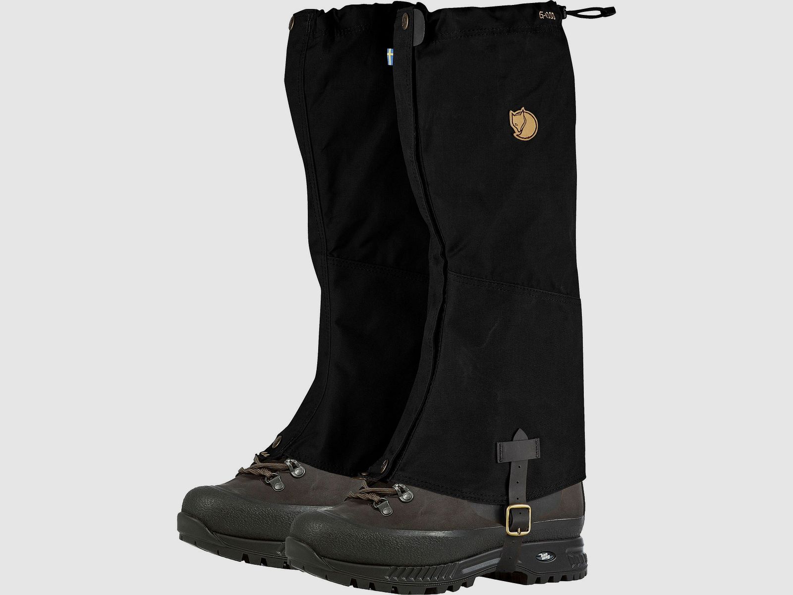 Fjällräven Gaiters Singi
