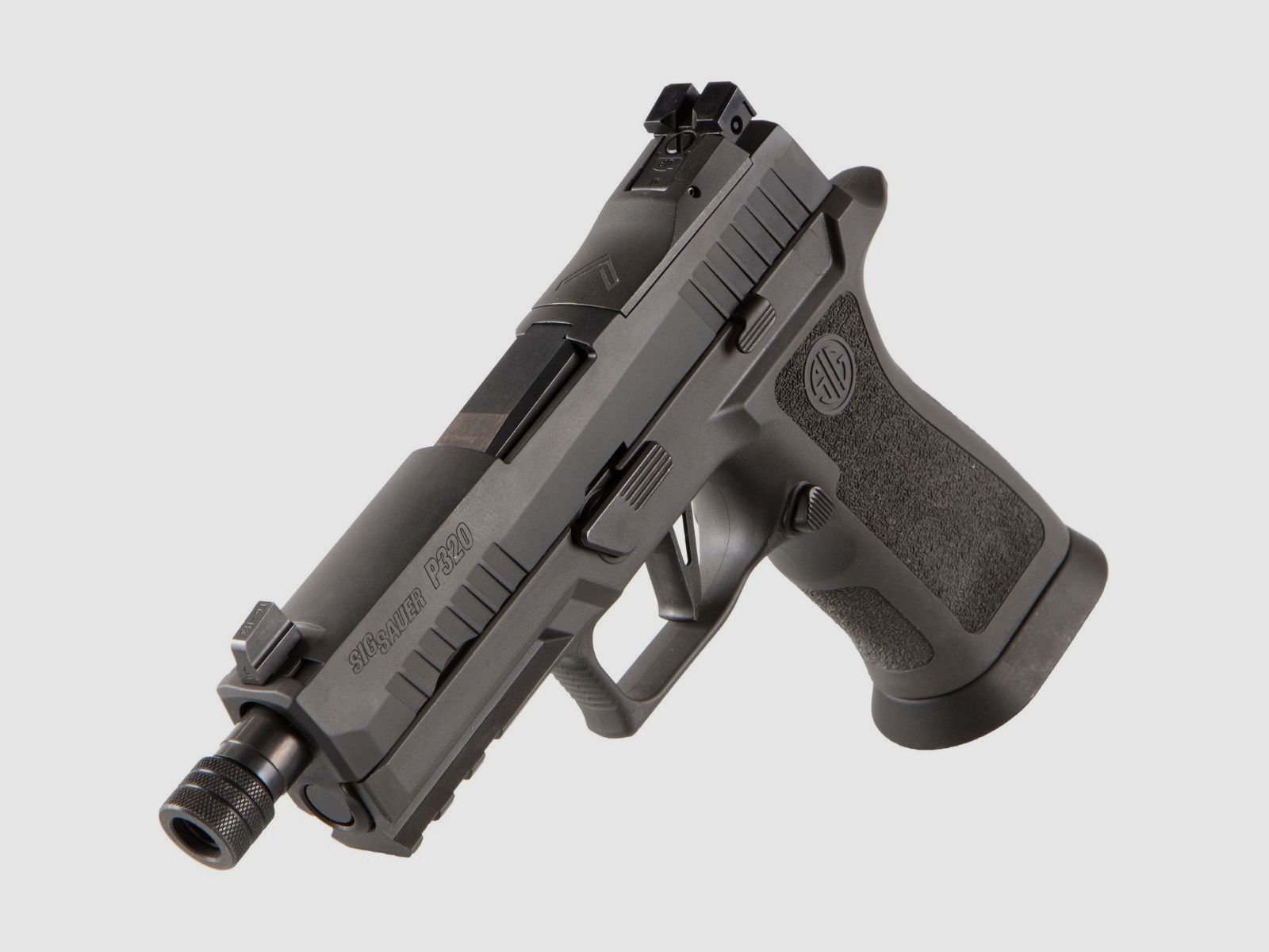 Sig Sauer P320 XCarry Legion, imagen 3 de 7