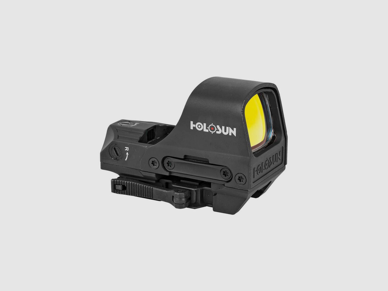 HOLOSUN HS 510 C MIRINI RIFLESSO PUNTO CIRCOLARE, immagine 2 di 3