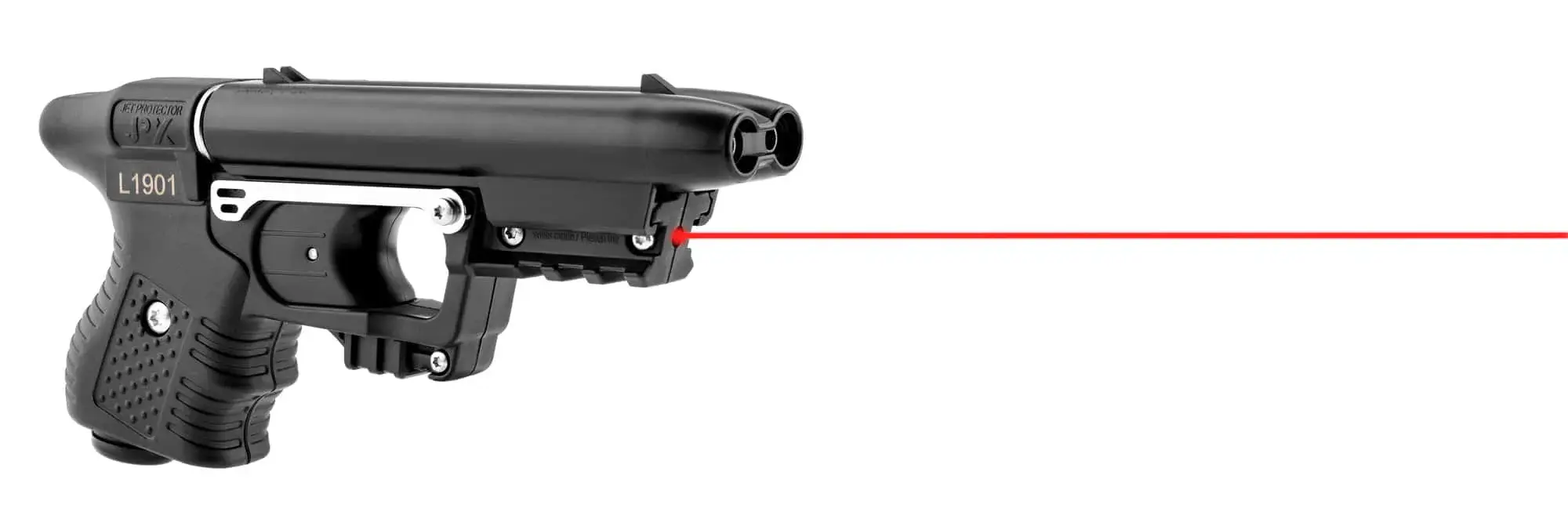 Jet Protector JPX Piexon mit Laser, Bild 4 von 16