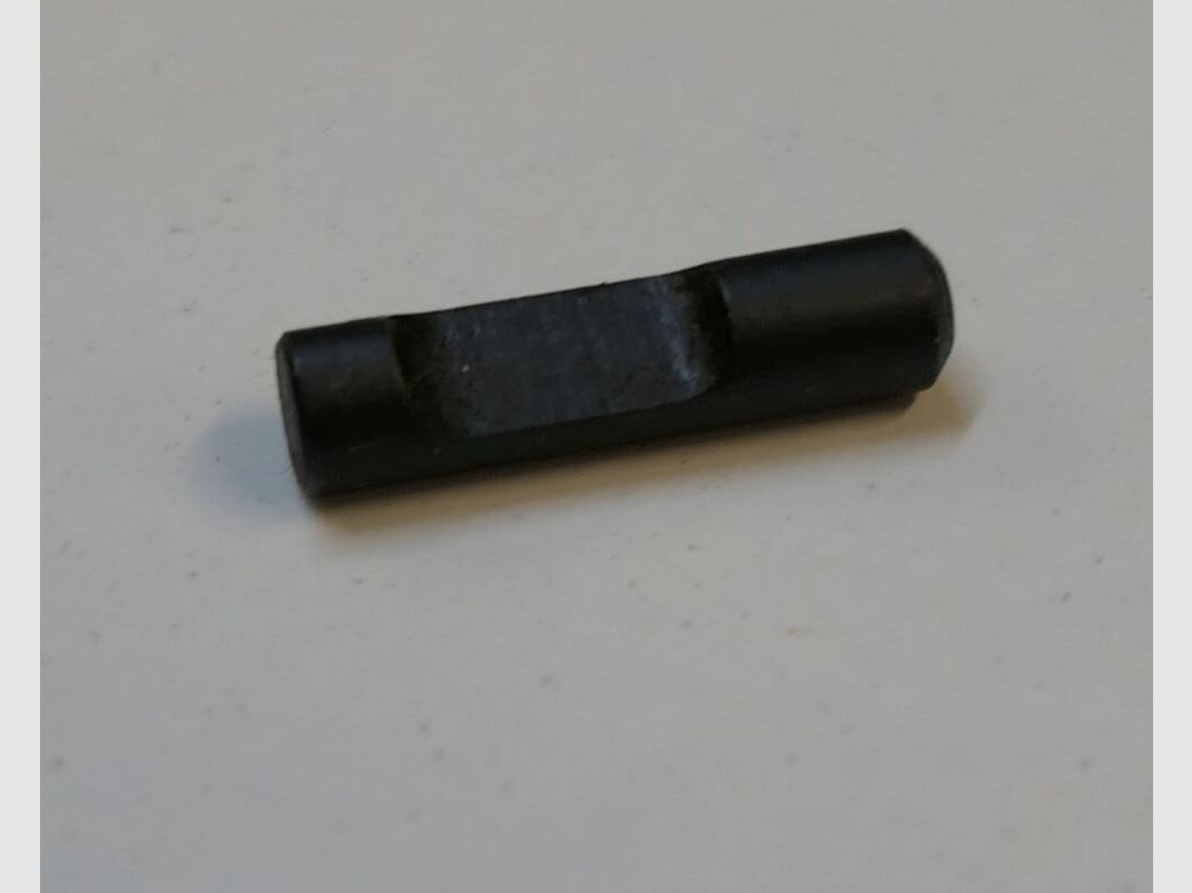 original DDR NVA AK47 pestillo de bloqueo para la tuerca de boca (208) sin usar, nuevo para AK47, 7,62x39