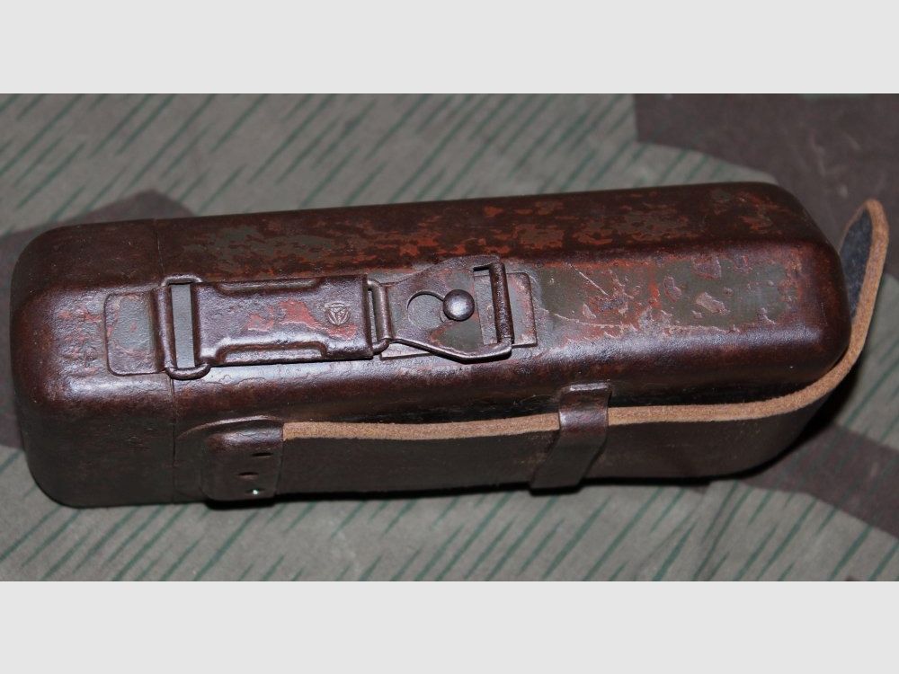 Zielfernrohr ZF41 dow K98 Mauser aus Wk2