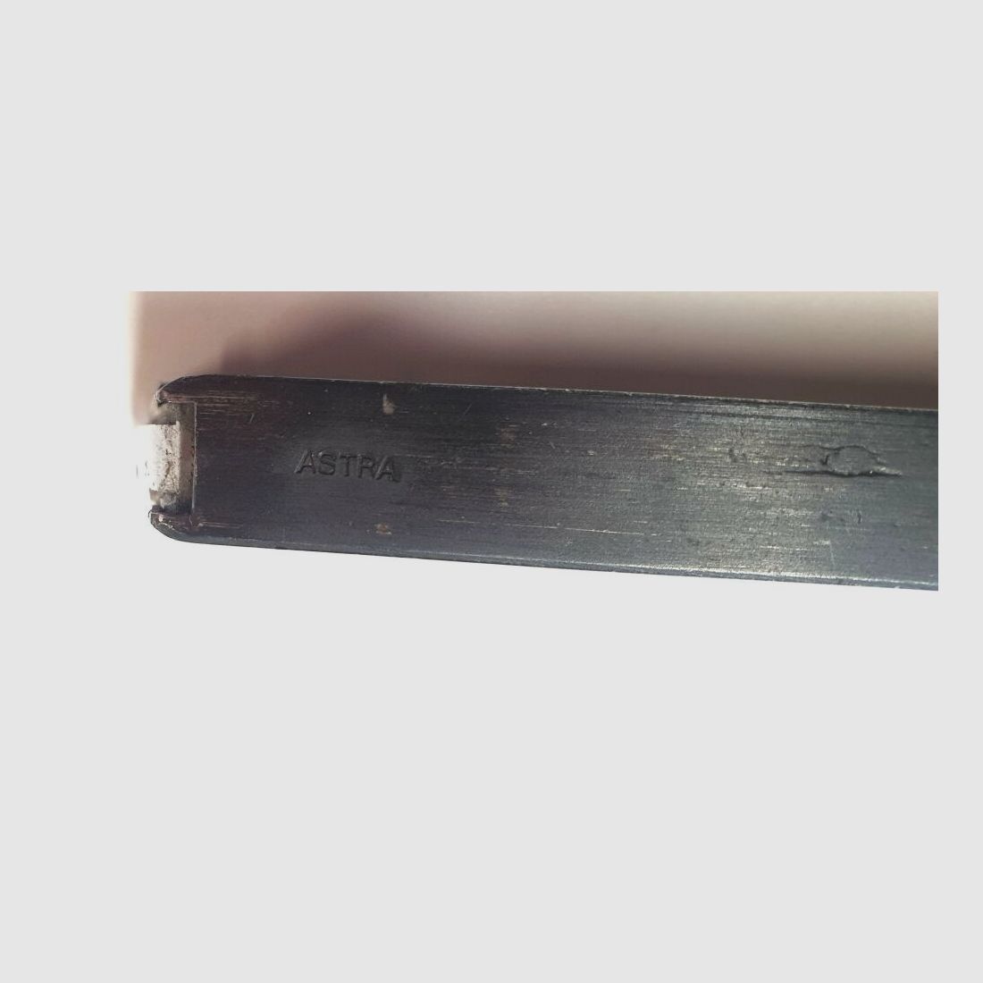 Astra-Unceta y Cía Magazin für Pistole Astra 3000 - 7,65mmBrowning - 6 Schuss