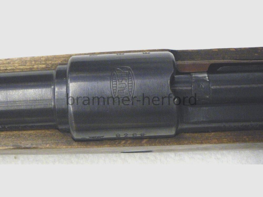 Mauser Oberndorf Mod. 98