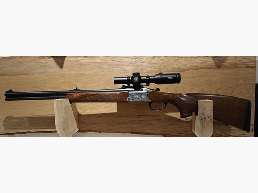 Blaser Bergstutzen 95