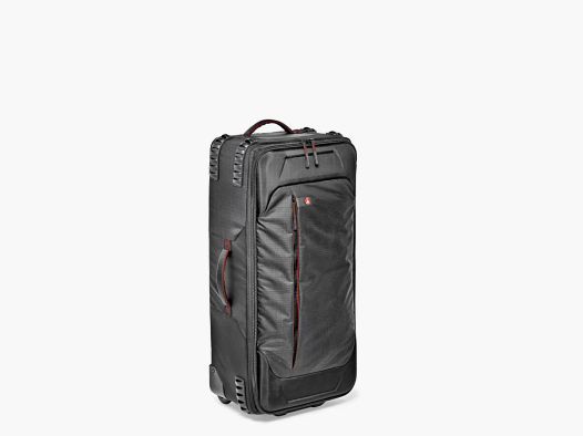 Maletenkoffer mit Rollen LW-88W PL - Neue Version