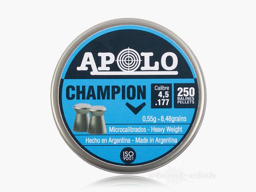 Apolo Apolo Champion Diabolo