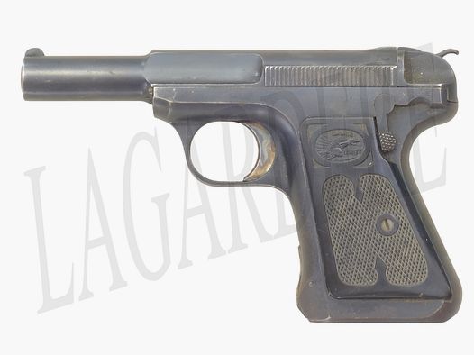SAVAGE 1917 (PISTOL)