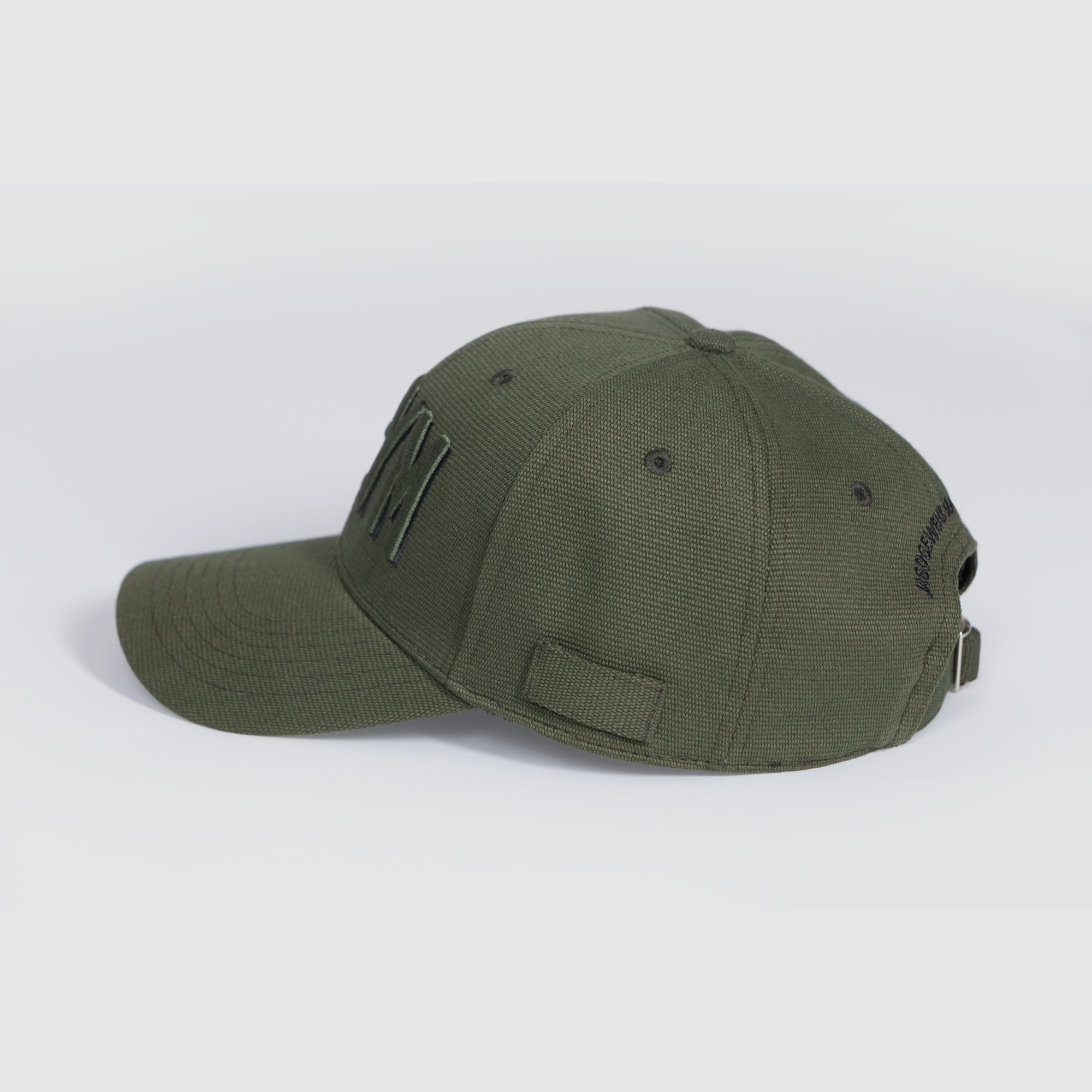 HEYM Cap Hunting Green