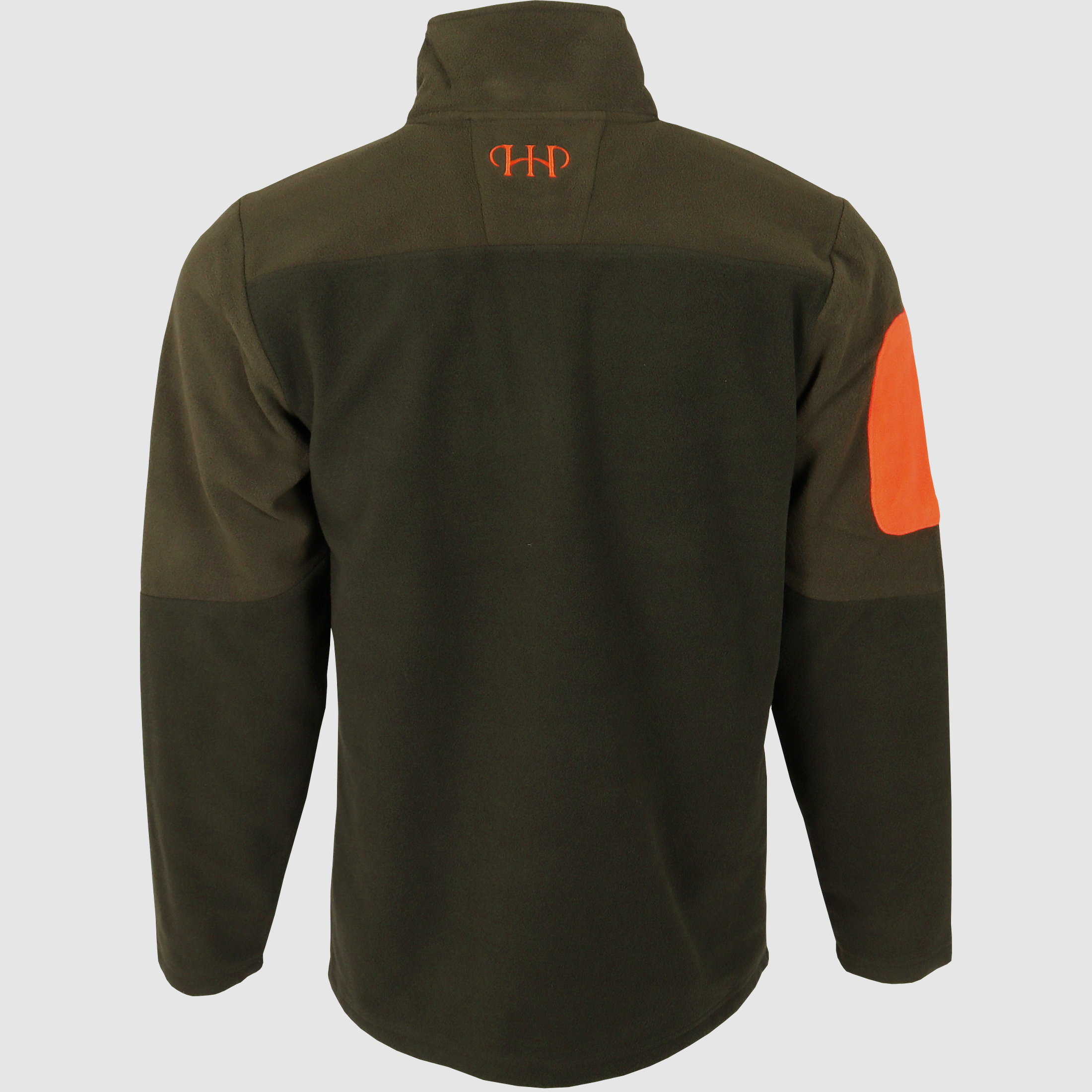 Fleece Shirt Vello, image 4 of 4