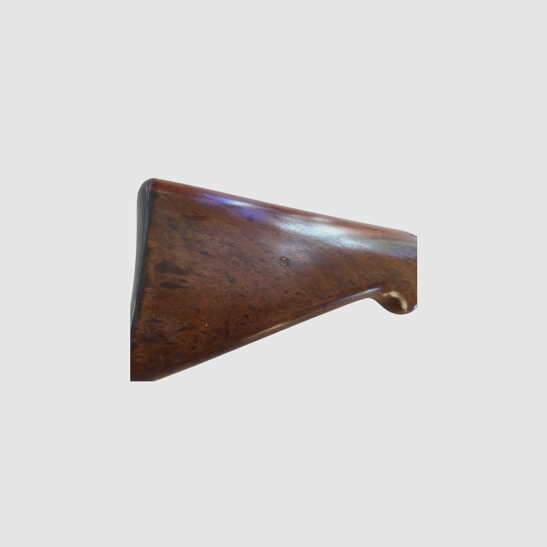 Schmidt Rubin Model K11 Kaliber 7,5×55, afbeelding 3 van 4