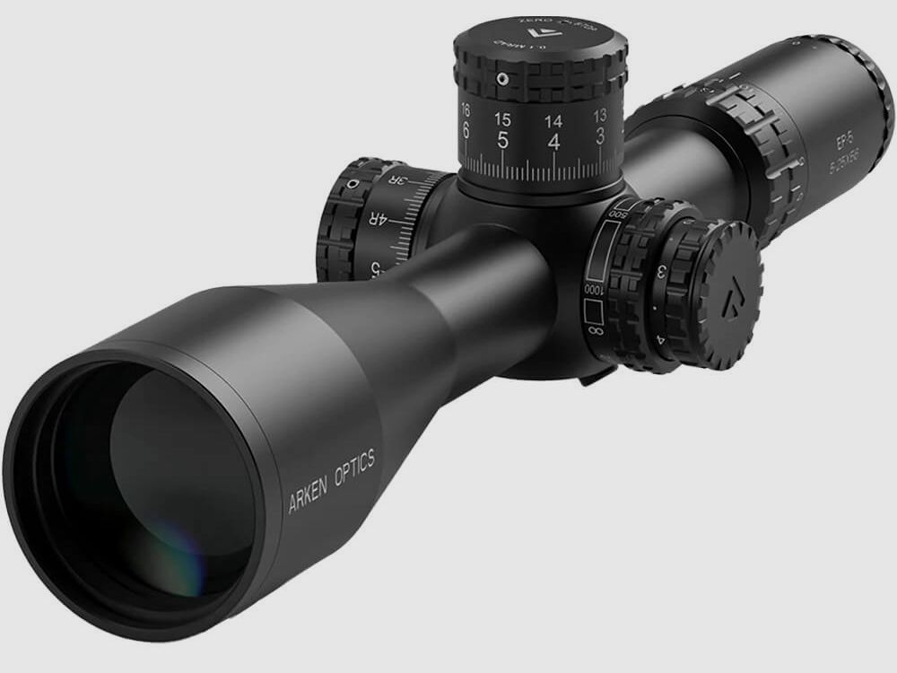 Arken EP-5 5-25×56 Richtkijker — VPR MOA, afbeelding 5 van 8