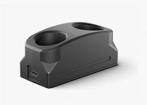 Pulsar 1879165 Chargeur de batterie Ladestation pour APS2 et APS3