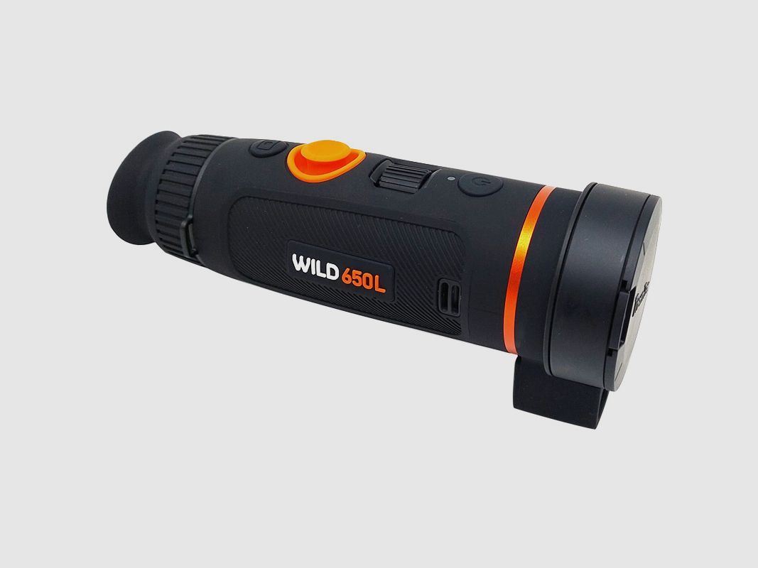 Unità dimostrativa: ThermTec Wild 650L, immagine 5 di 6