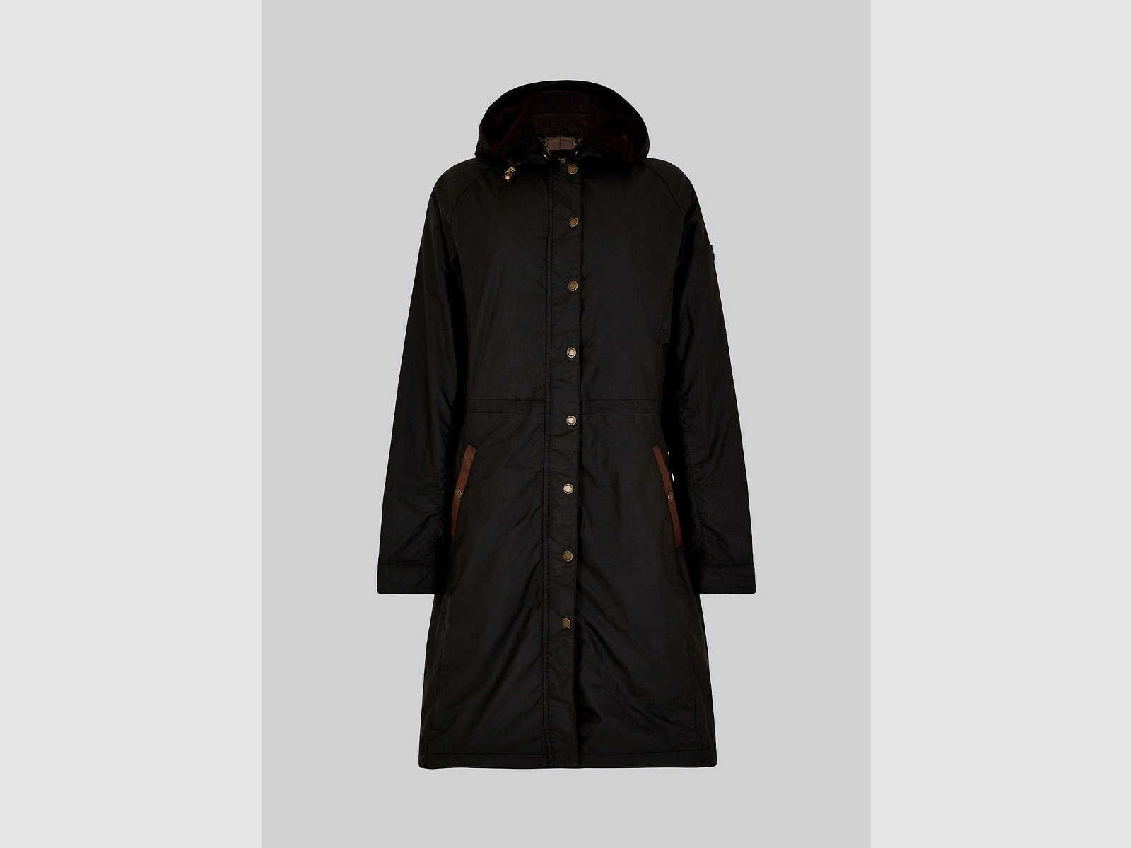 Dubarry of Ireland Redington Wachsmantel