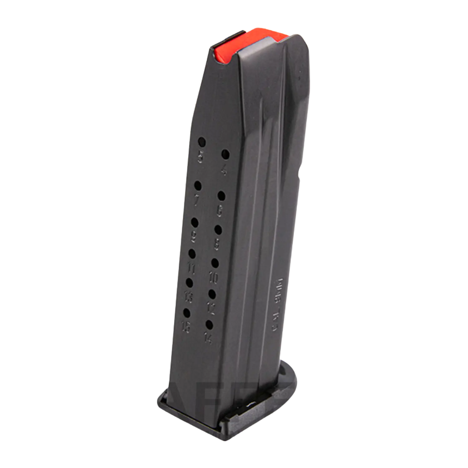 Walther Magazin Kaliber 9mm Para für PPQ M2 / PDP COMPACT 15 Schuss