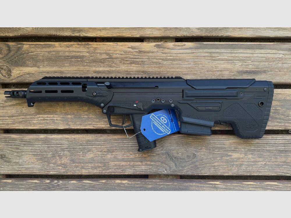 Desert Tech WLVRN Rifle 16" BLK .308Win, Bild 2 von 2