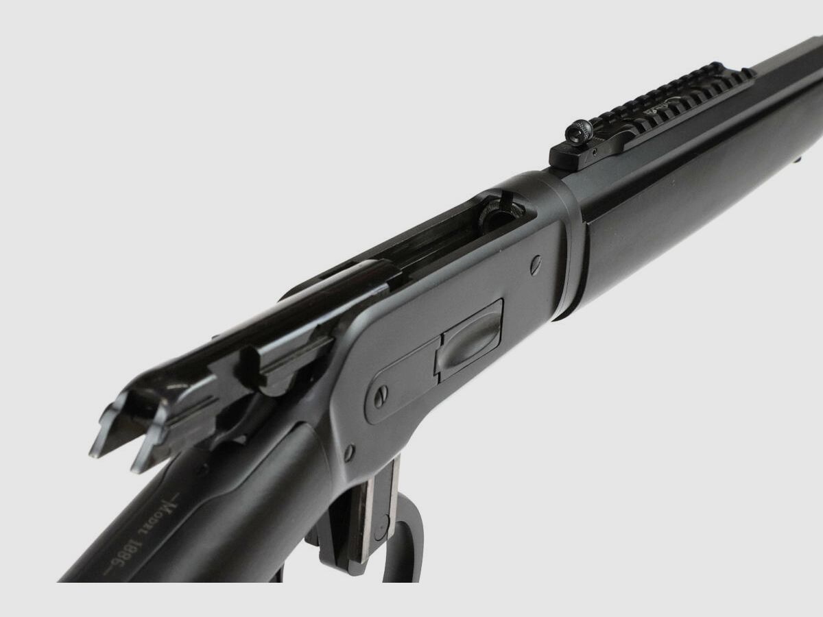 Chiappa 1886 Ridge Runner Takedown, Bild 5 von 6