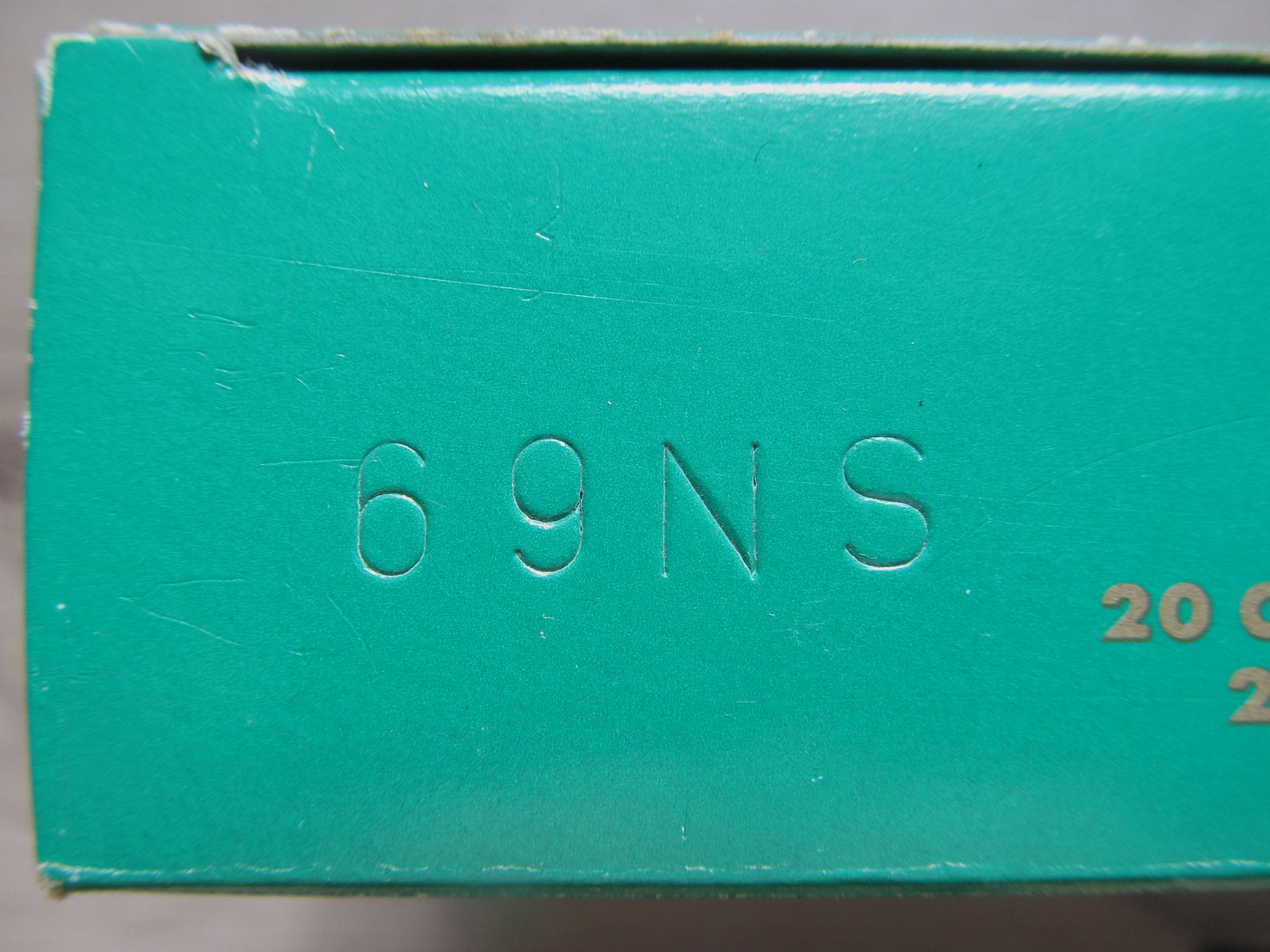 RWS Hülsen 