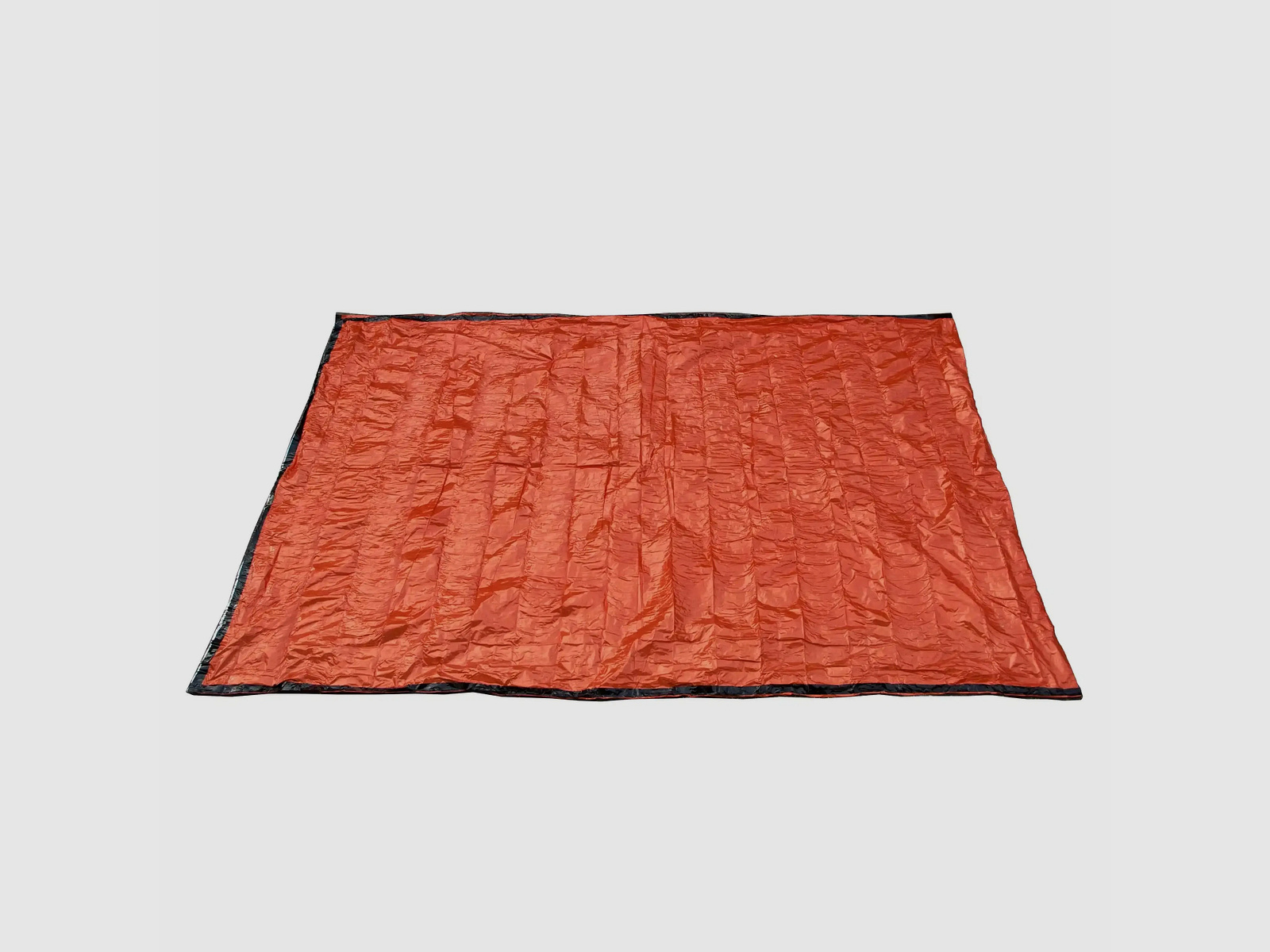 Origin Outdoors Coperta di emergenza Ultralite Bivy Double arancione