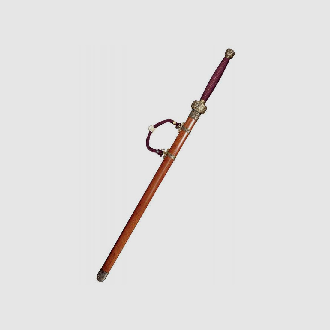 Cold Steel Zweihand Gim Schwert