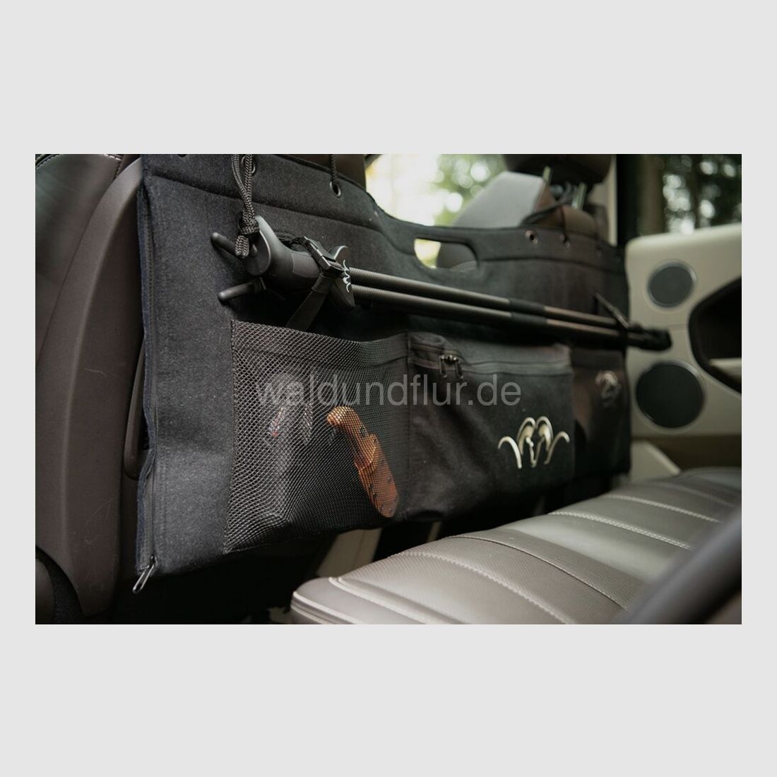 Sac de voiture Blaser